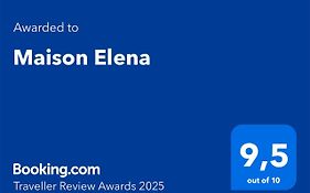 Maison Elena